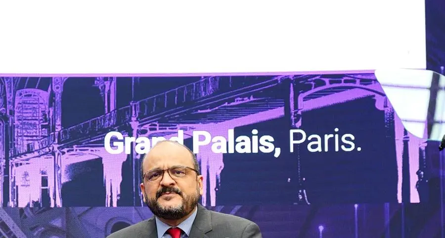 مسؤول تنفيذي في أرامكو السعودية يوضح العلاقة الجوهرية التي تربط الذكاء الاصطناعي بقطاع الطاقة