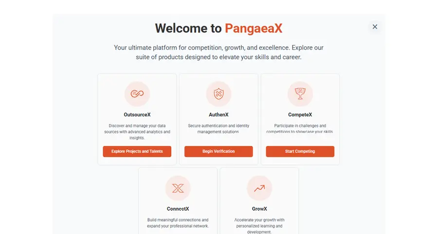 بانجيا اكس تطلق مبادرة لتعزيز تنمية المواهب في مجال البيانات دعماً لمستقبل الإمارات الرقمي