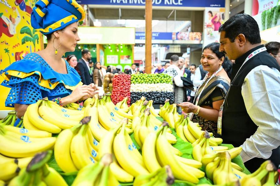 Gulfood Fresh to debut at Expo City Dubai during Gulfood 2026