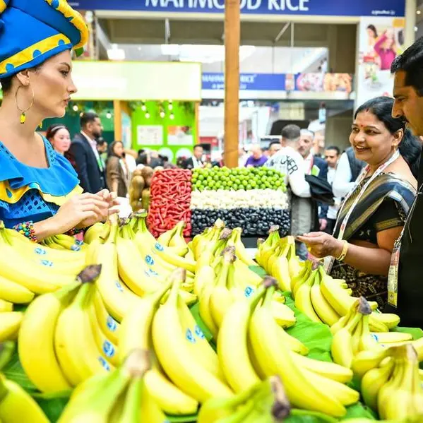 Gulfood Fresh to debut at Expo City Dubai during Gulfood 2026