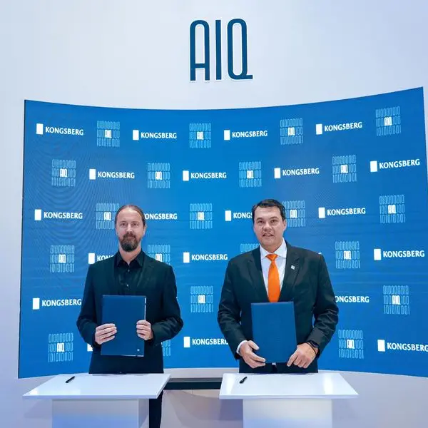 تعاون استراتيجي بين \"كونغسبيرغ ديجيتال\" و\"إيه آي كيو\" لدفع الابتكار القائم على الذكاء الاصطناعي
