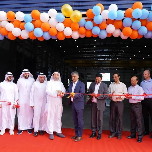 \"حرة الحمرية\" بالشارقة تحتضن توسعة جديدة لـ\"ماجنم\" الأمريكية لدعم صناعة مراكز البيانات والطاقة