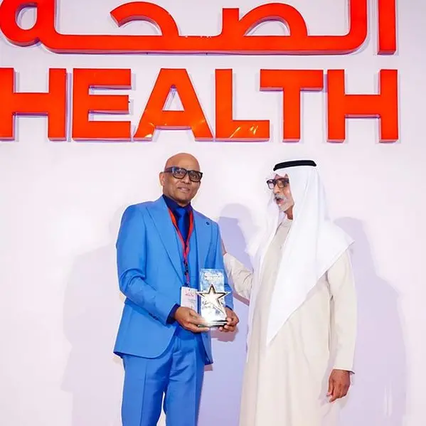 رؤى للعناية الصحية المنزلية تفوز بجائزة الصحة 2025 عن فئة ’أفضل مزّود للرعاية الصحية المنزلية