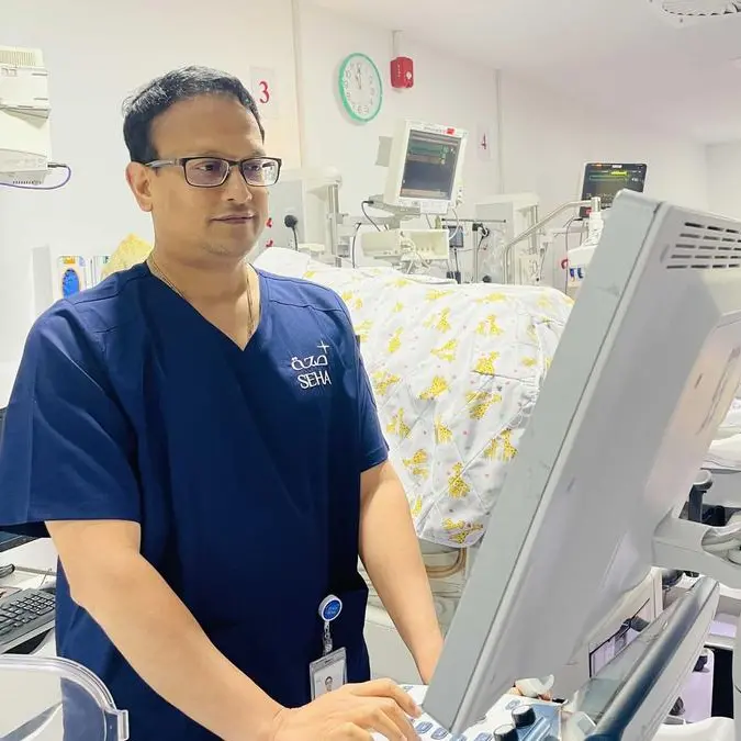 Abu Dhabi records major healthcare milestones in Q1 2026