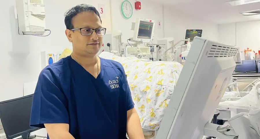 Abu Dhabi records major healthcare milestones in Q1 2026