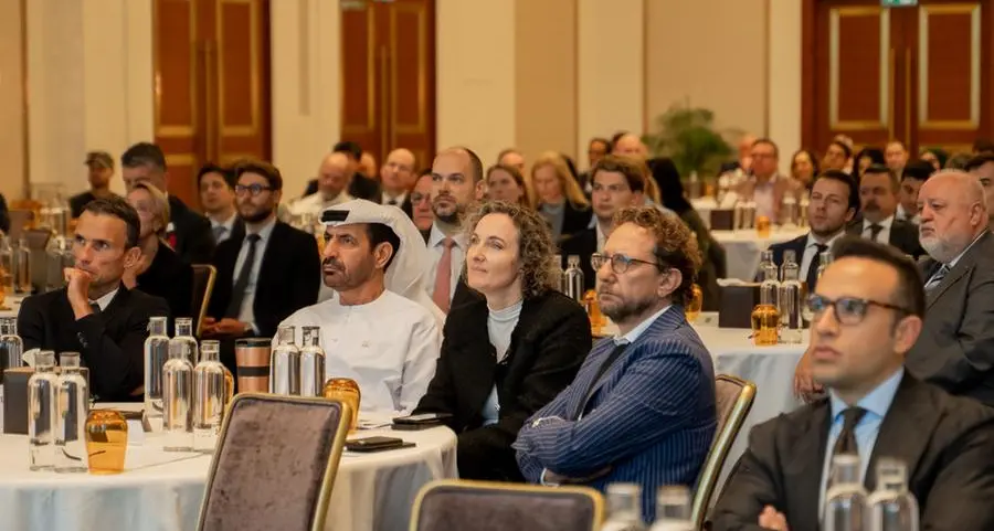 منتدى الاتحاد الأوروبي لتكنولوجيا الدفاع في أبوظبي يعزز التعاون مع دول مجلس التعاون الخليجي في مجال التقنيات المتقدمة
