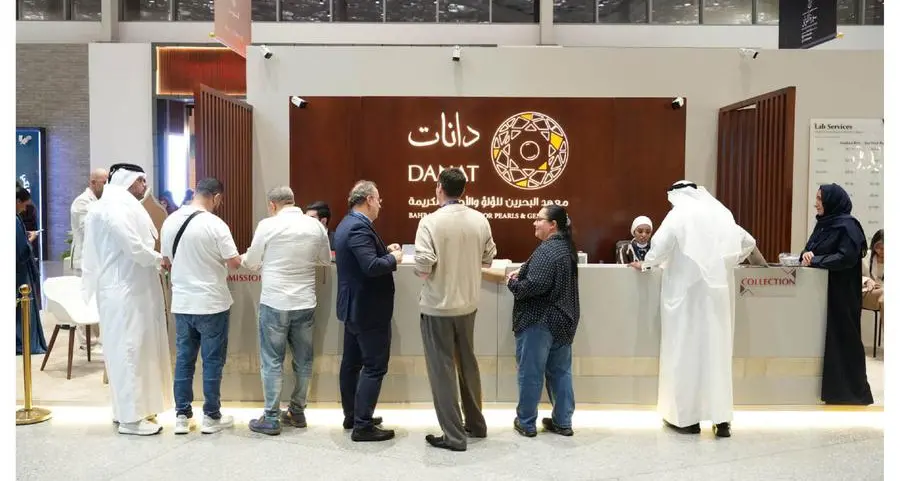DANAT and The Bicester Collection strengthen global promotion of Bahrain’s natural pearls