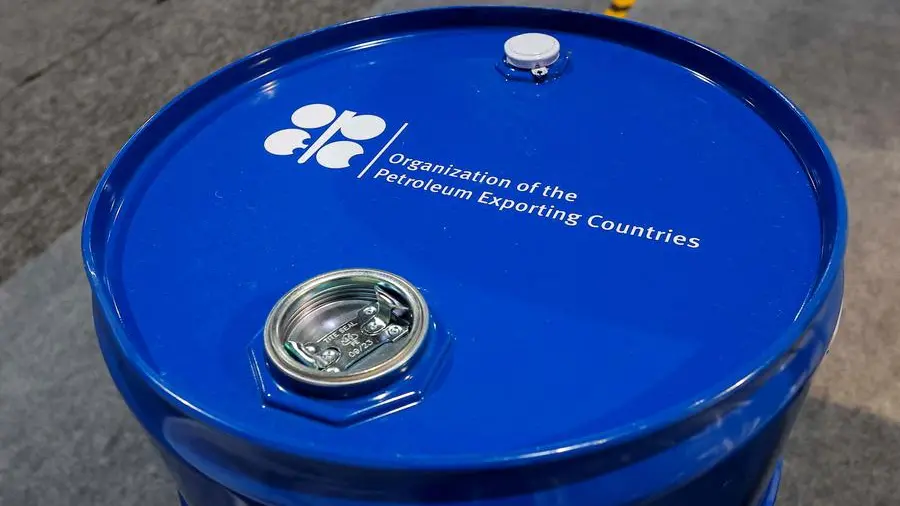 OPEC oil output falls in December on Iran and Venezuela, Reuters survey finds