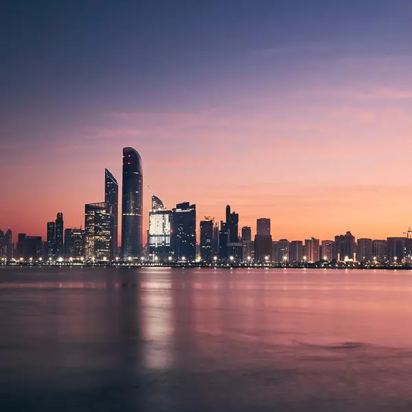 Abu Dhabi residential market records 12-month transaction peak, reports Savills