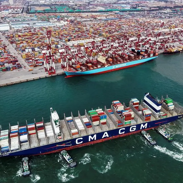 IMF sees steady global growth in 2026 as AI boom offsets trade headwinds