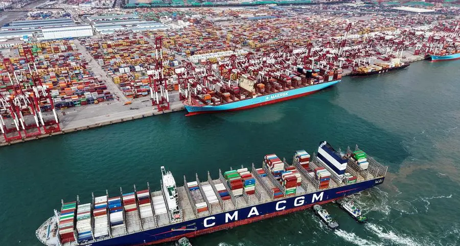 IMF sees steady global growth in 2026 as AI boom offsets trade headwinds