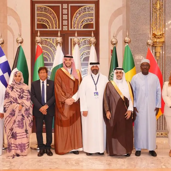 الدول الأعضاء للمنظمة العالمية للمياه يؤكدون التزامهم المشترك بإيجاد حلول مستدامة لتحديات المياه ضمن فعاليات أسبوع المياه السعودي