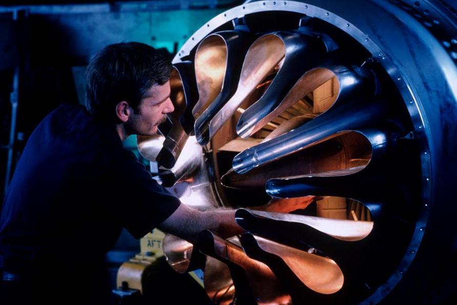 UK firm to start aviation production in Morocco