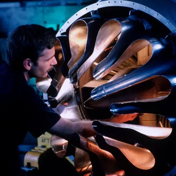 UK firm to start aviation production in Morocco