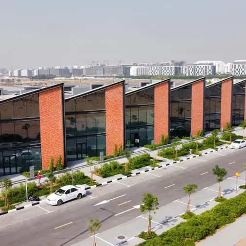 مجمع الشارقة الابتكار يسجل أكثر من 7500 ترخيص ويعزز حضوره العالمي في الربع الأول 2026