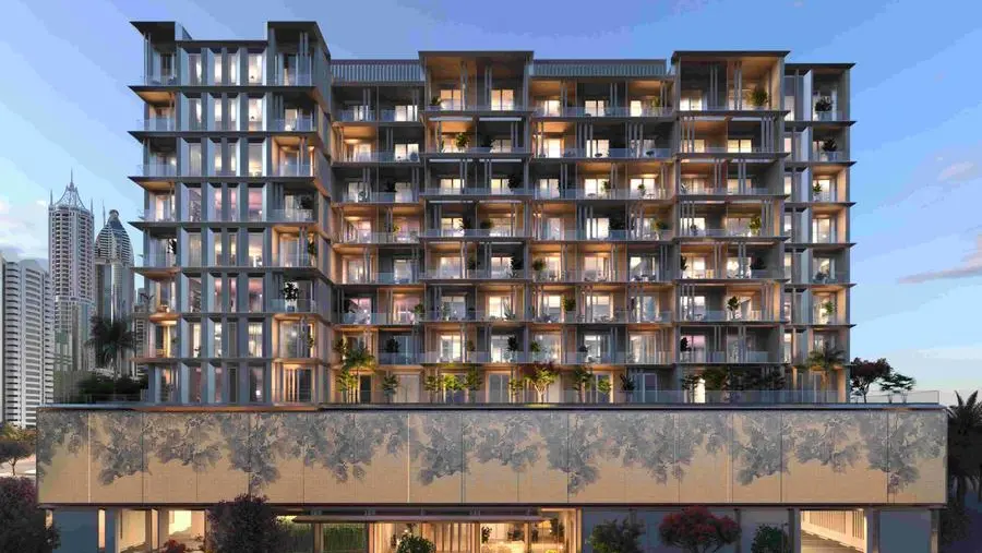 Palmridge picks JLL to deliver PMC services for key Jumeirah project