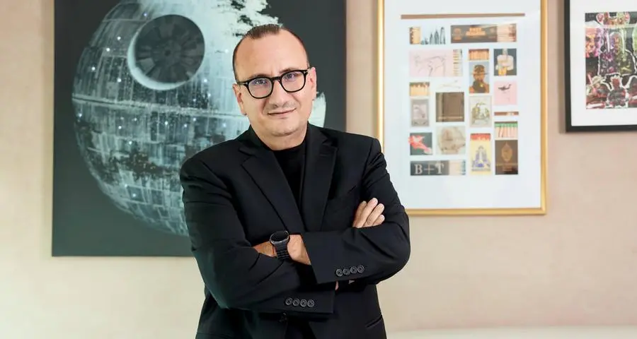UAE business leaders signal next phase of growth despite disruption, new Publicis Groupe Middle East report finds
