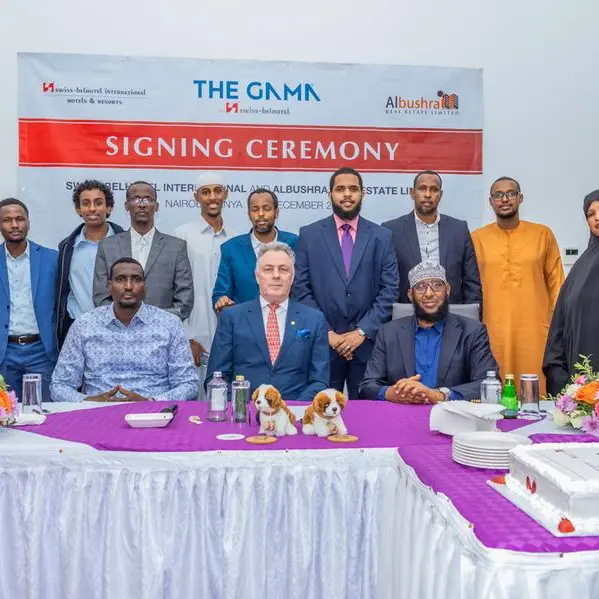 سويس-بلهوتيل إنترناشيونال تعلن الانطلاقة العالمية لعلامتها التجارية الجديدة