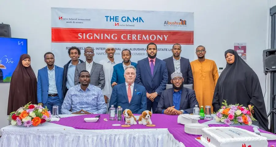 سويس-بلهوتيل إنترناشيونال تعلن الانطلاقة العالمية لعلامتها التجارية الجديدة