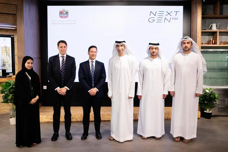 The Ministry of Economy has announced that Welligence, a US-based data analytics provider for the energy sector, has joined its NextGen FDI initiative in a move. Image Courtesy: Ministry of Economy