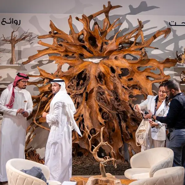 INDEX Saudi Arabia 2025 taps into trends and attracts top regional and international interiors experts