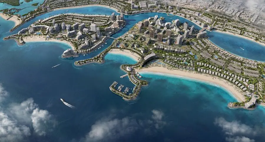 \"رأس الخيمة العقارية تعيّن \"دينيستون\" مصمماً رئيسياً لمنتجع ومساكن فورسيزونز الجديد في وجهة \"ميناء