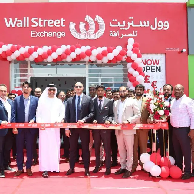 Wall Street Exchange inaugurates two new branches in Abu Dhabi and Ajman
