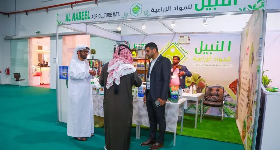 Al Dhaid Agriculture Exhibition concludes on high note