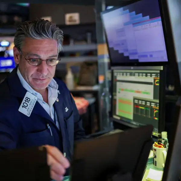 US Stocks: US stocks end sharply higher on Trump's tariff reprieve