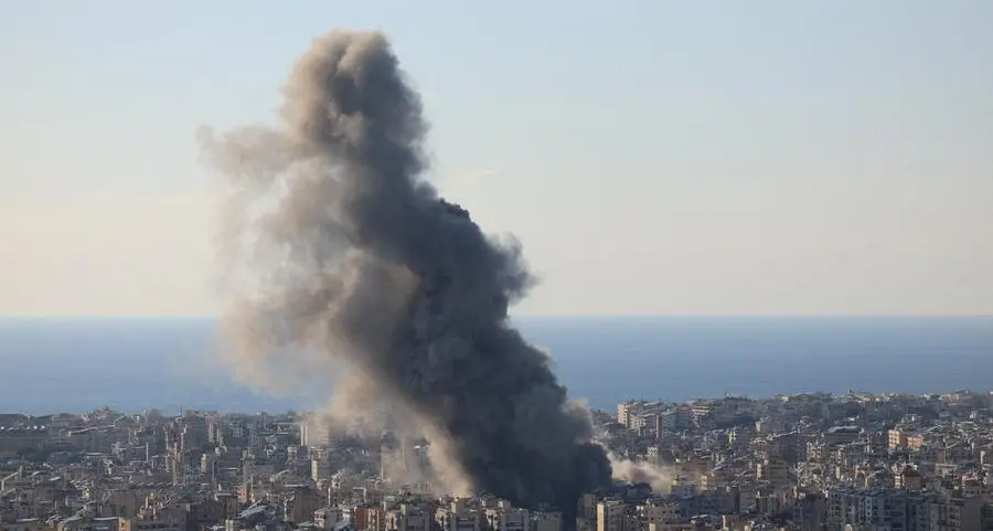 Iran conflict widens to Lebanon, Kuwait mistakenly shoots down US jets