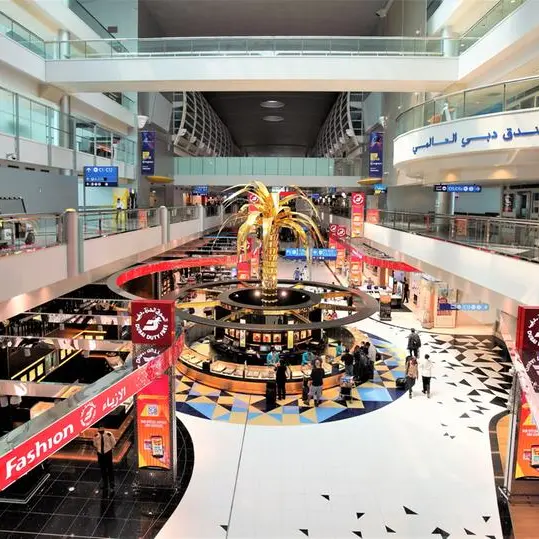 Dubai Duty Free’s 11-month sales hit $1.94bln