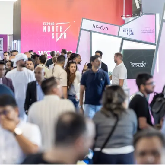 إكسباند نورث ستار ضمن جيتكس جلوبال تسهم في توسيع نطاق شركات ناشئة من 180 دولة