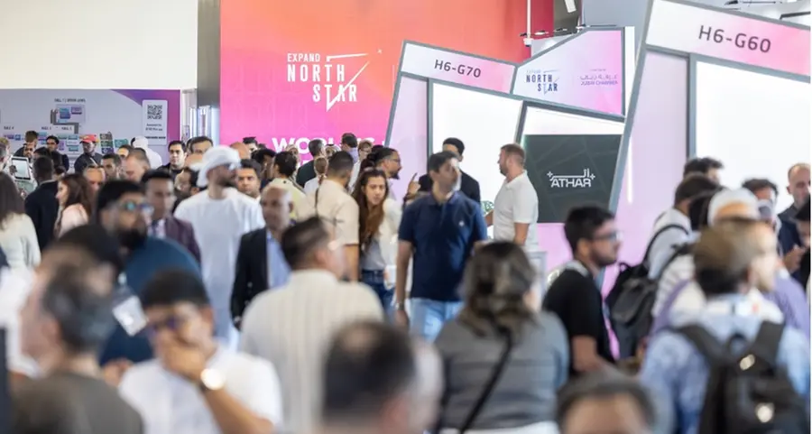 إكسباند نورث ستار ضمن جيتكس جلوبال تسهم في توسيع نطاق شركات ناشئة من 180 دولة