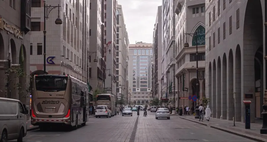 Taiba Investment, Osool enter $640mln deal to develop three hotels in Madinah