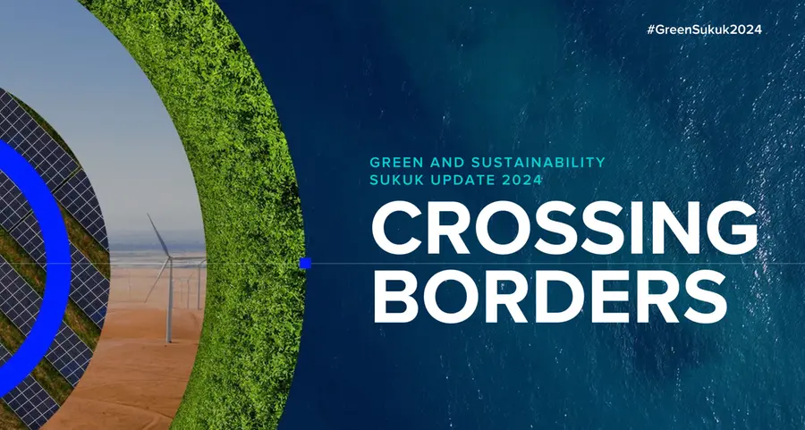 Green and Sustainability Sukuk Update: Crossing Borders