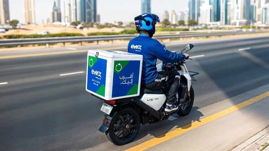 EMX, EMPALA agree to deploy electric bikes for delivery operations