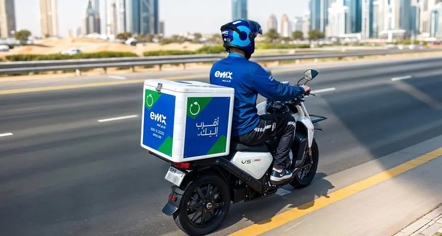 EMX, EMPALA agree to deploy electric bikes for delivery operations