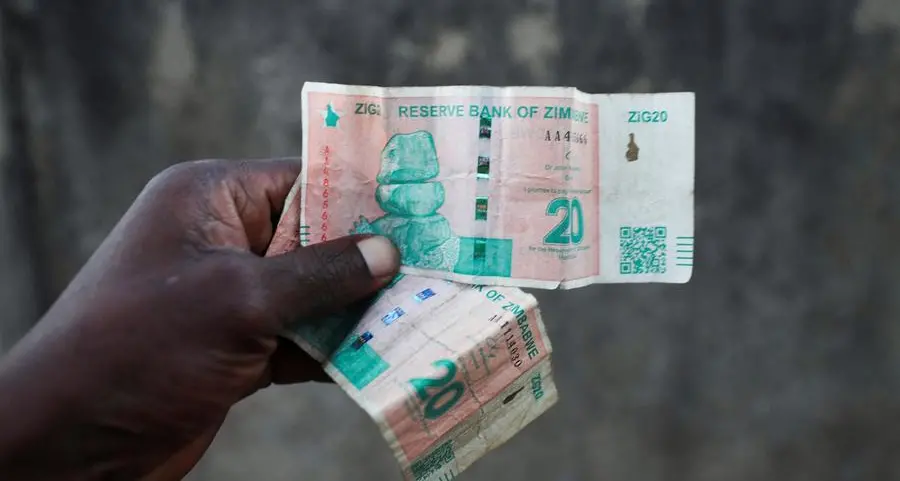 Here’s why the Zimbabwe ZiG currency stability is continuing?