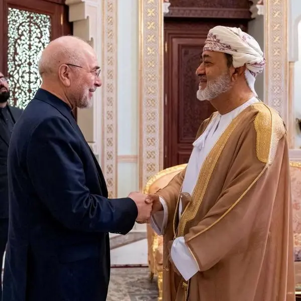 Oman and Iran to pursue talks on managing navigation in Strait of Hormuz