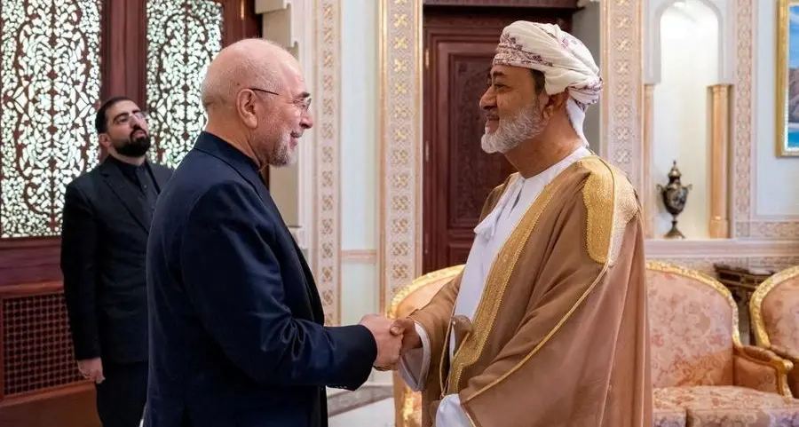 Oman and Iran to pursue talks on managing navigation in Strait of Hormuz