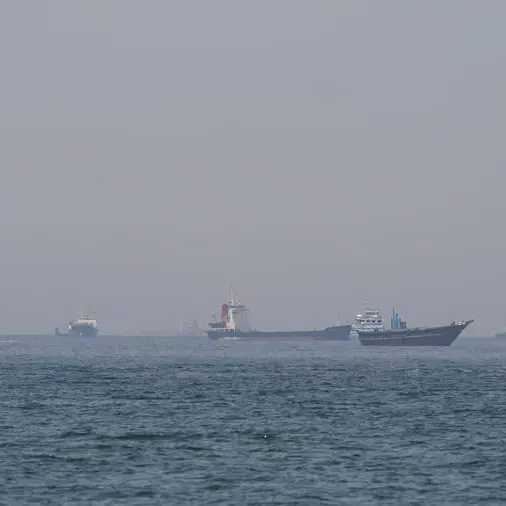 UAE strongly condemns targeting of ADNOC national carrier while transiting Strait of Hormuz