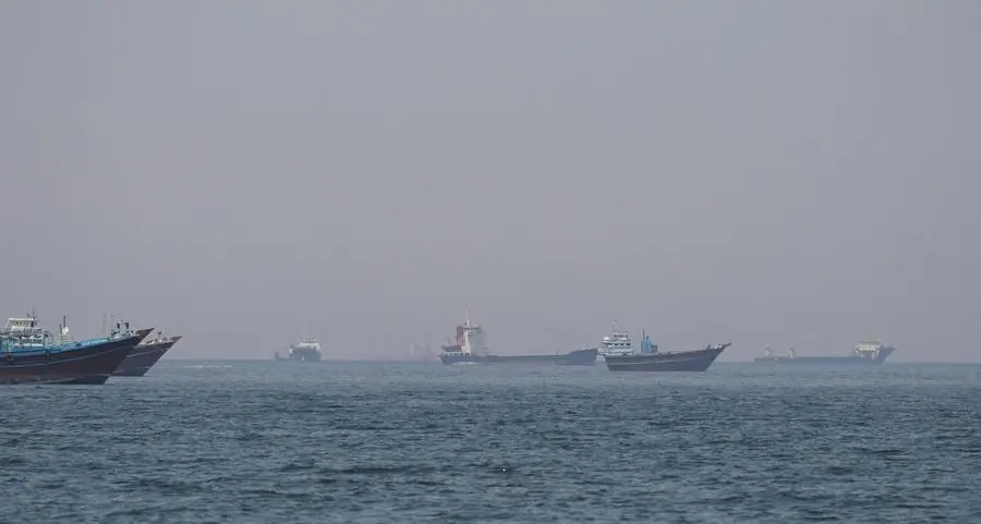 UAE strongly condemns targeting of ADNOC national carrier while transiting Strait of Hormuz
