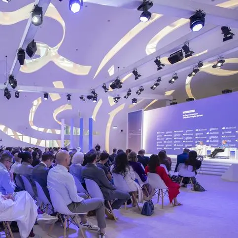 Dubai Future Forum raises ‘Powerful Questions’ as 2 million tune in worldwide