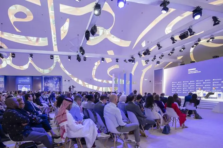 Dubai Future Forum raises ‘Powerful Questions’ as 2 million tune in worldwide