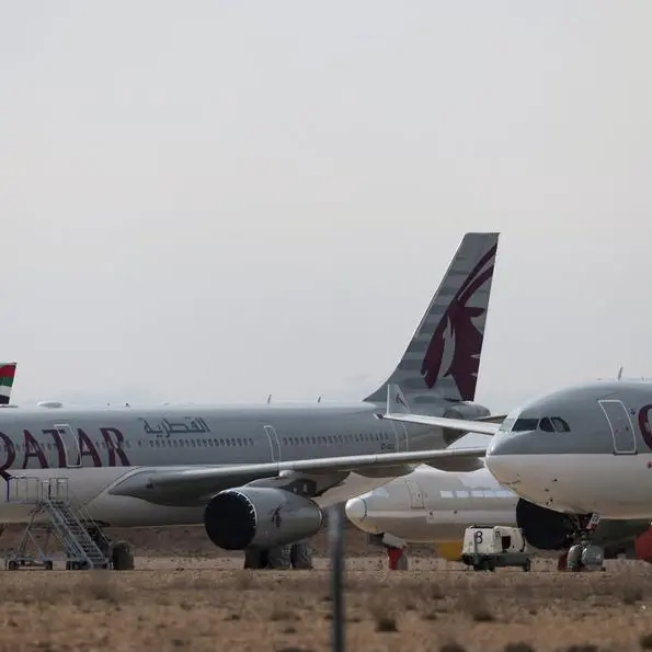 Qatar Airways resumes daily services to UAE and Syria