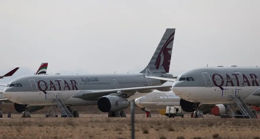Qatar Airways resumes daily services to UAE and Syria