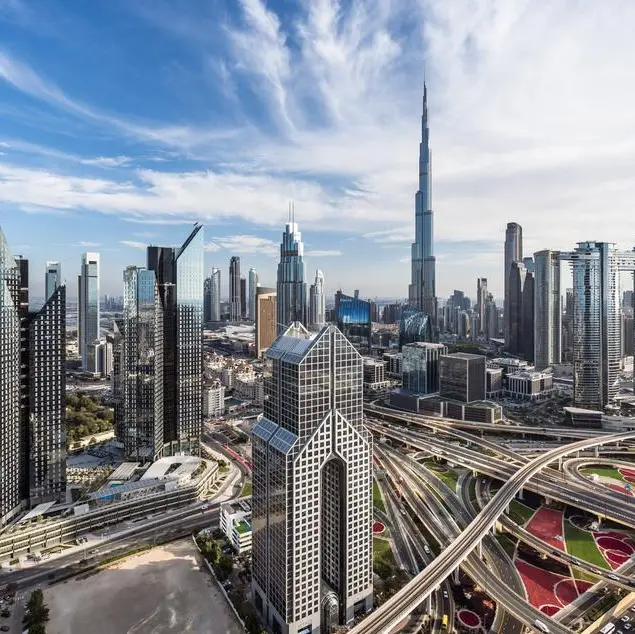 Dubai's retail real estate sales soars to $1.2bln in 2025, says report