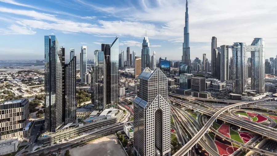 'Century 21' establishes regional headquarters in Dubai