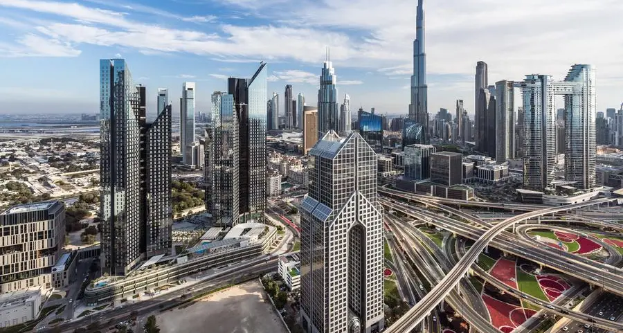 Dubai's retail real estate sales soars to $1.2bln in 2025, says report