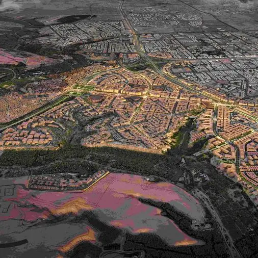 PIF-backed Diriyah Company awards Parsons SAR 210mln contract